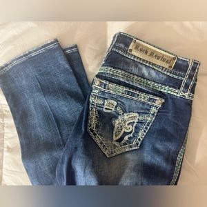 rock revival size 28